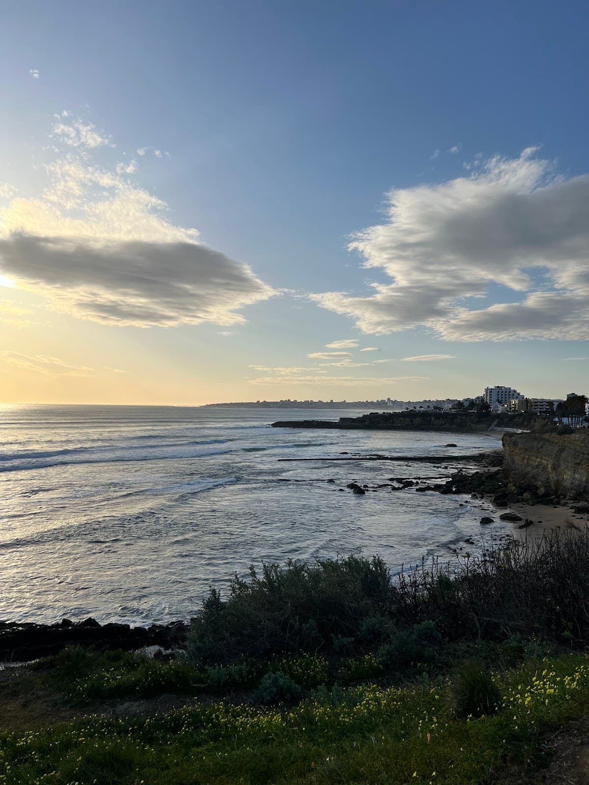 Praia de São Pedro do Estoril — foto 3