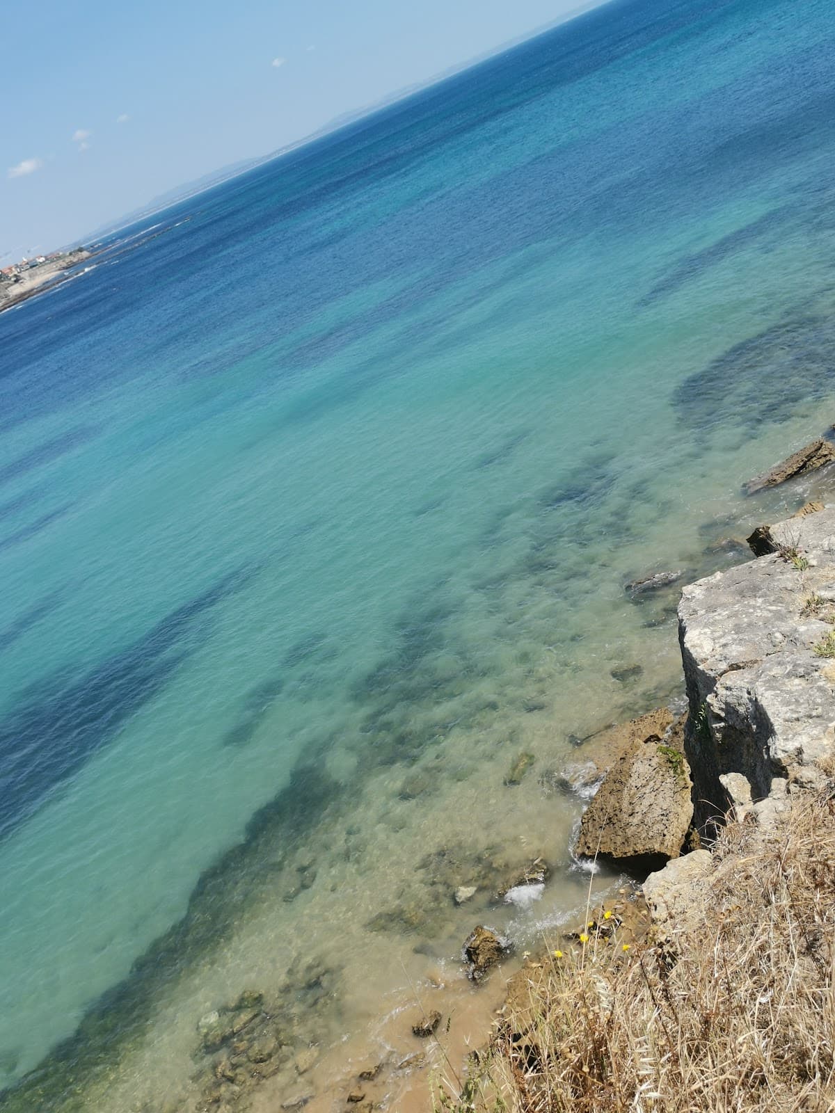 Praia de São Pedro do Estoril — foto 4