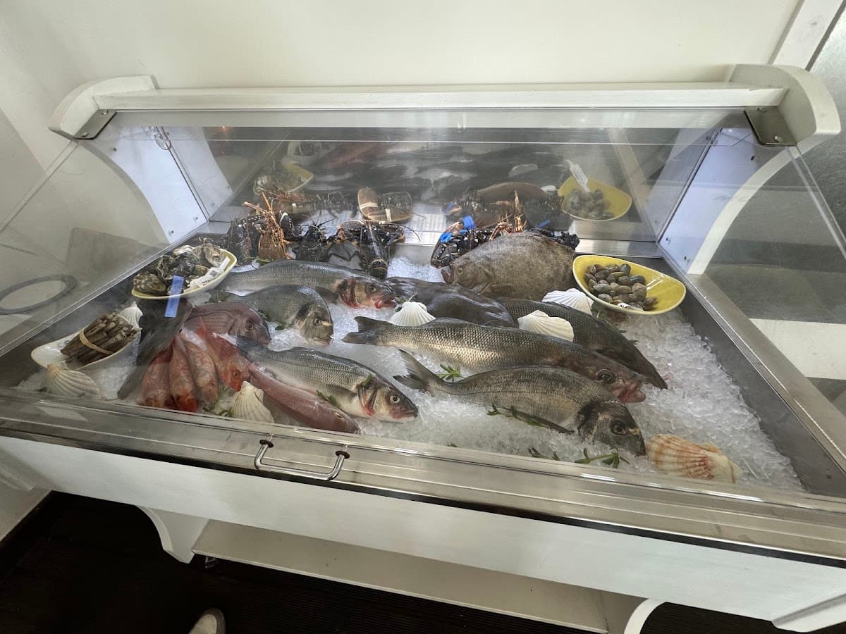 Praia de São Rafael — foto 1