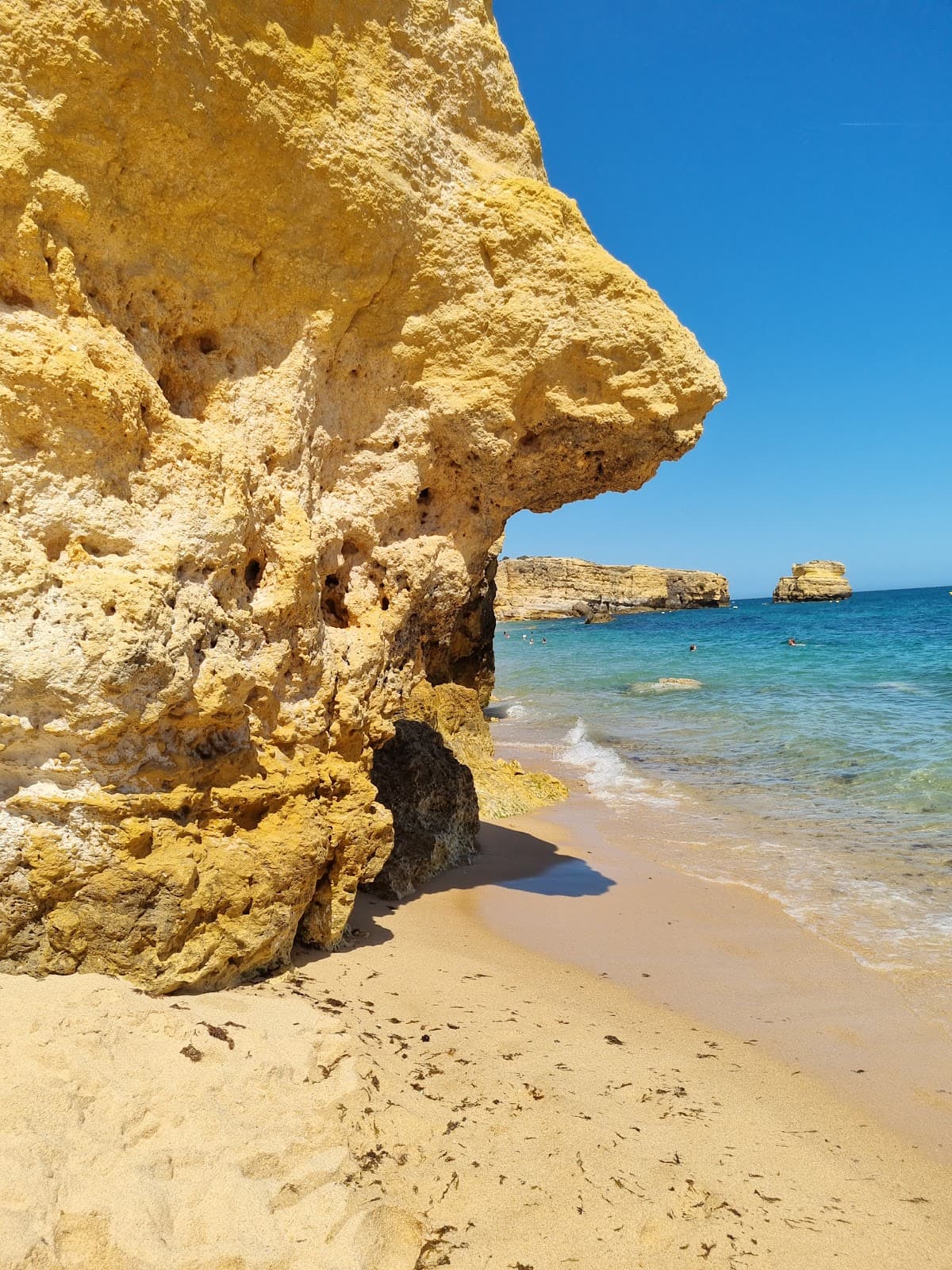 Praia de São Rafael — foto 4