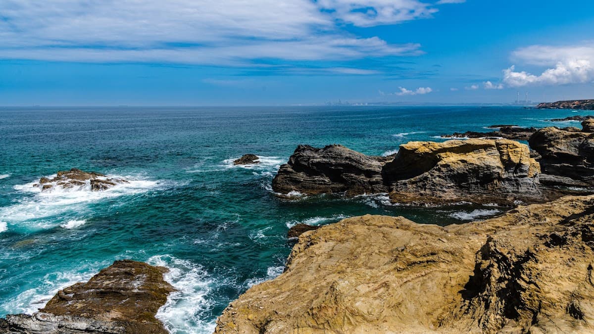 Praia de São Torpes — foto 4