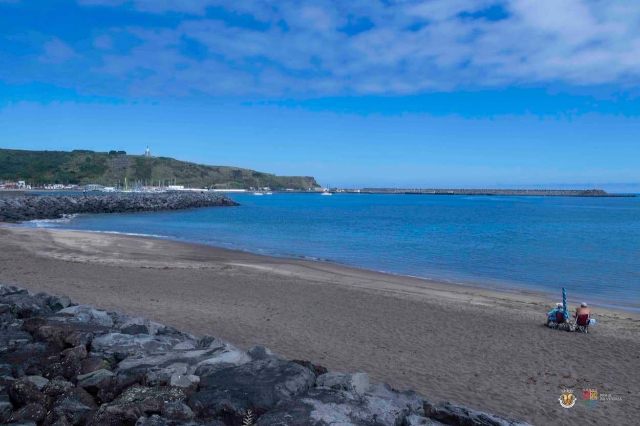 Praia de Sargentos
