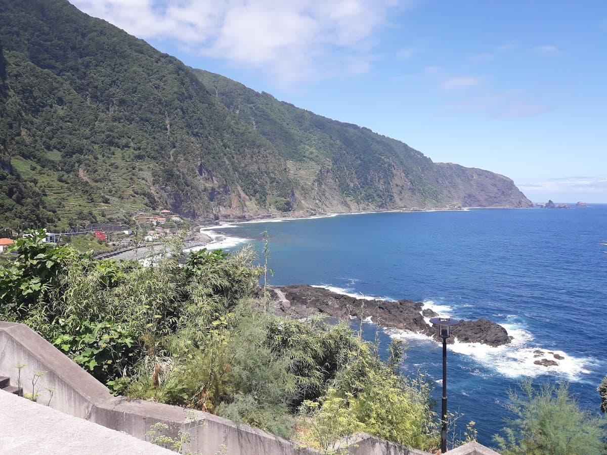 Praia do Seixal — foto 2