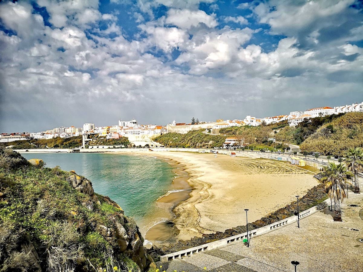 Praia de Sines — foto 2