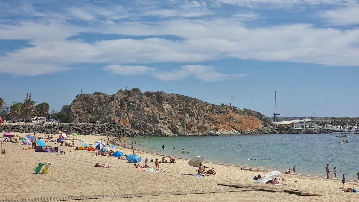 Praia de Sines — foto 3