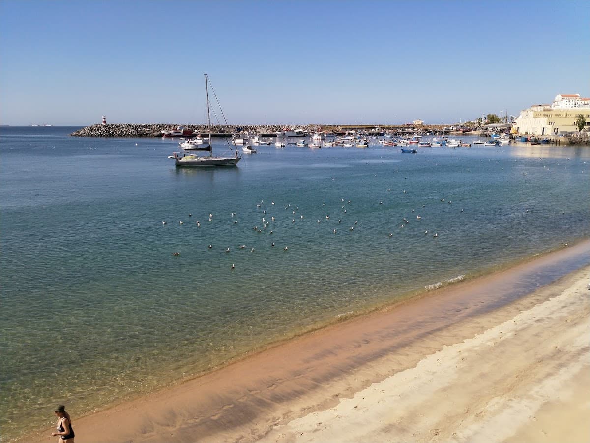 Praia de Sines — foto 4