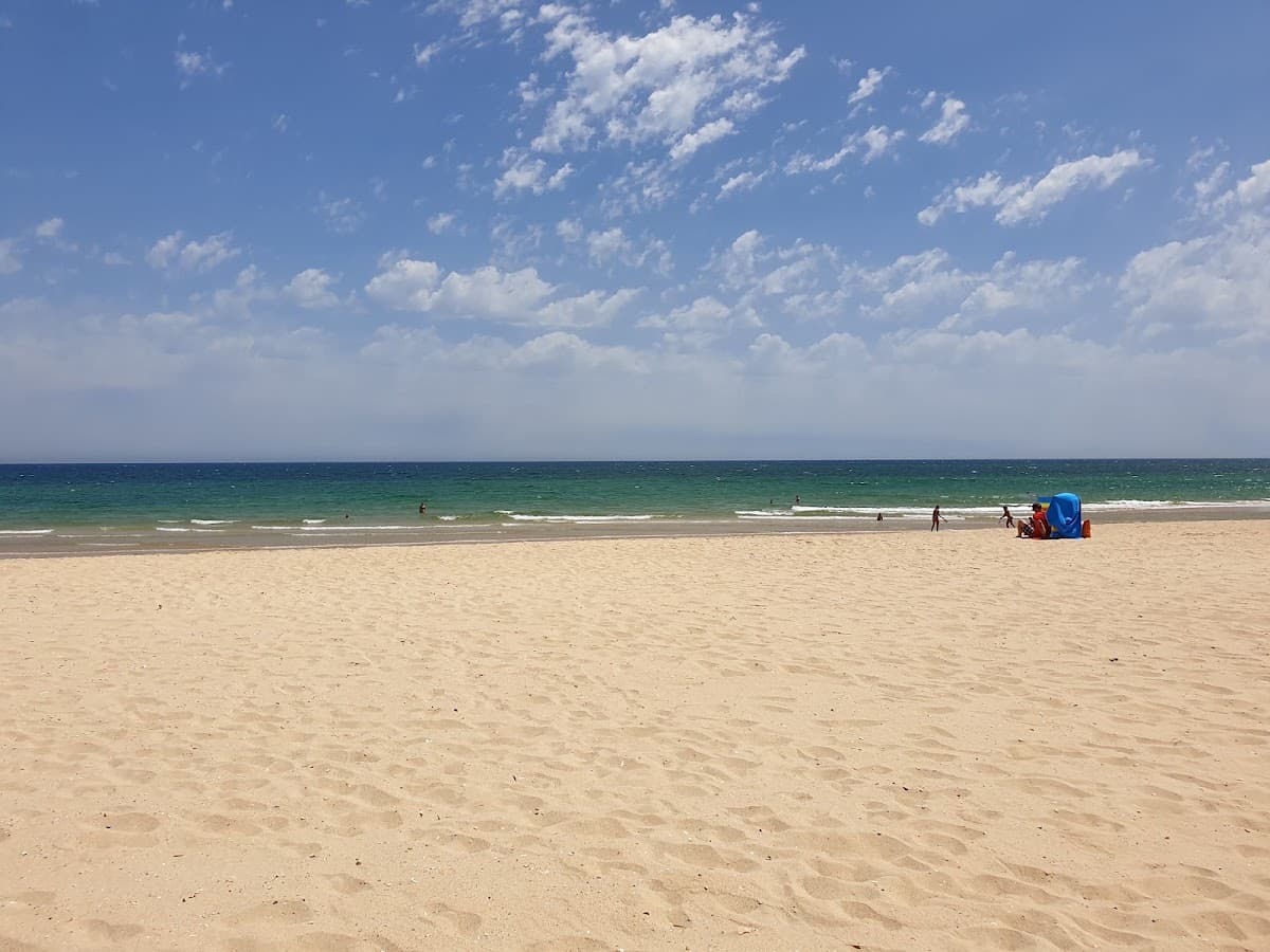 Praia de Tavira — foto 2