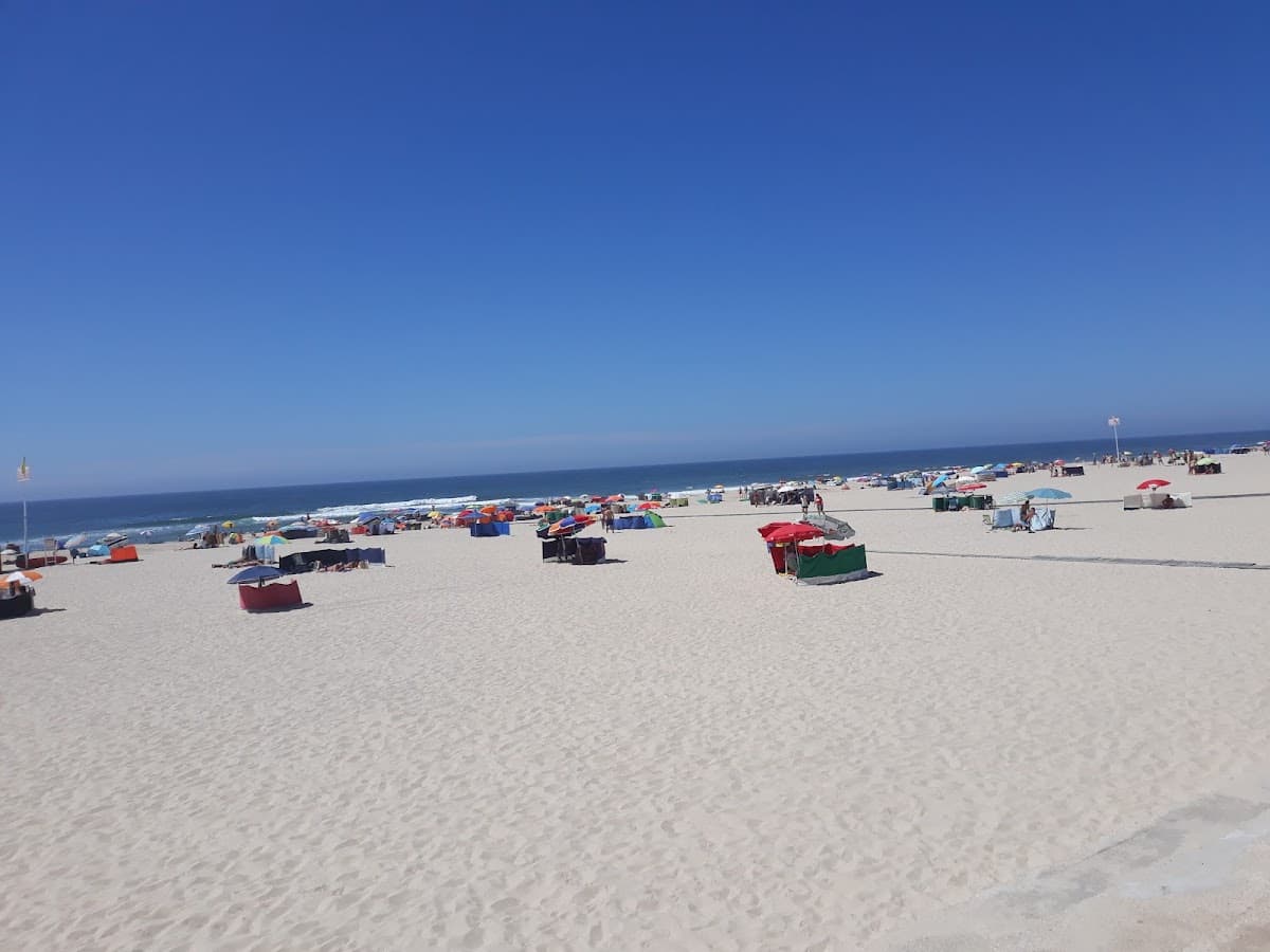 Praia de Torreira — foto 2