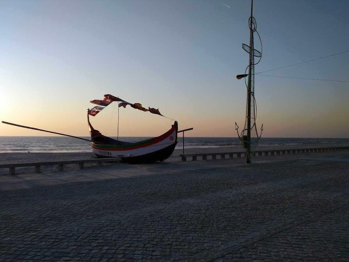 Praia de Torreira — foto 4