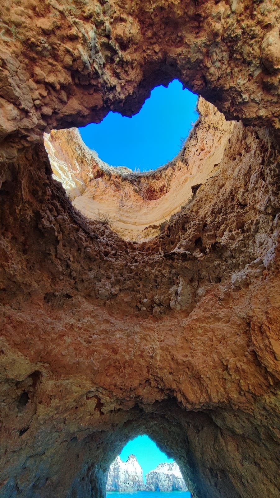 Praia dos Três Irmãos — foto 3
