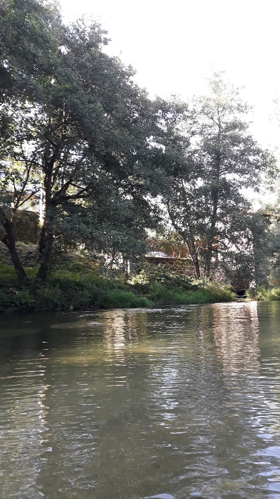 Praia Fluvial de Valdosende — foto 3