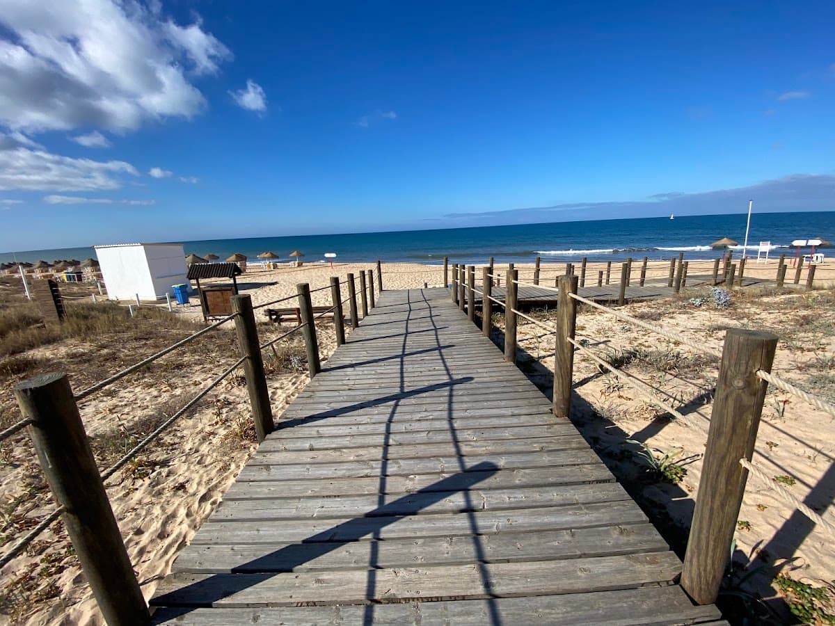 Praia de Vale Garrão — foto 3