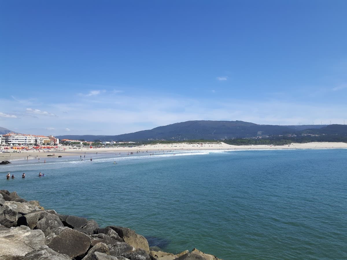 Praia de Vila Praia de Âncora — foto 2