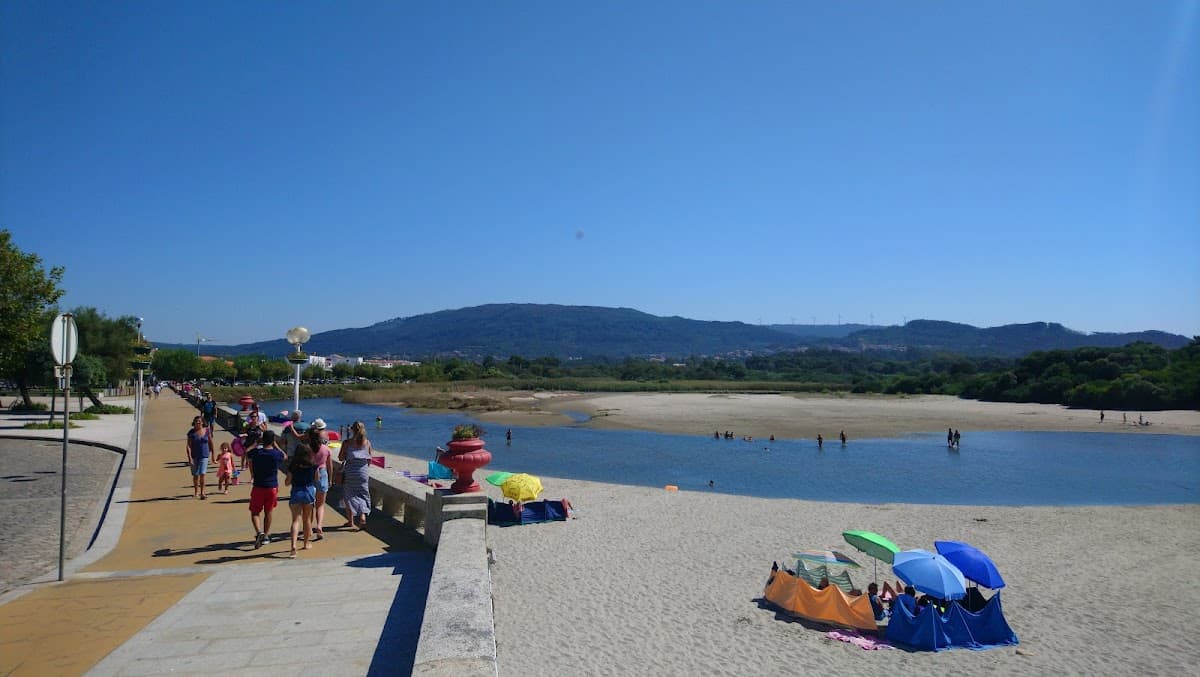 Praia de Vila Praia de Âncora — foto 3