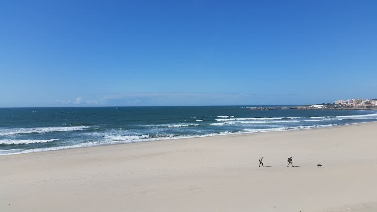 Praia de Vila Praia de Âncora — foto 4