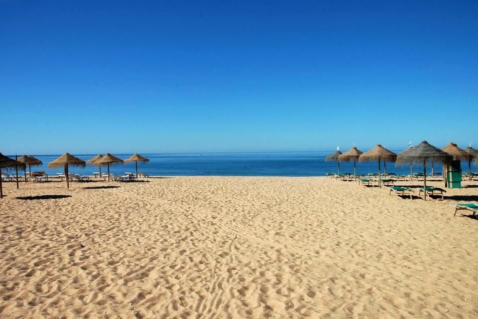 Praia de Vilamoura — foto 4