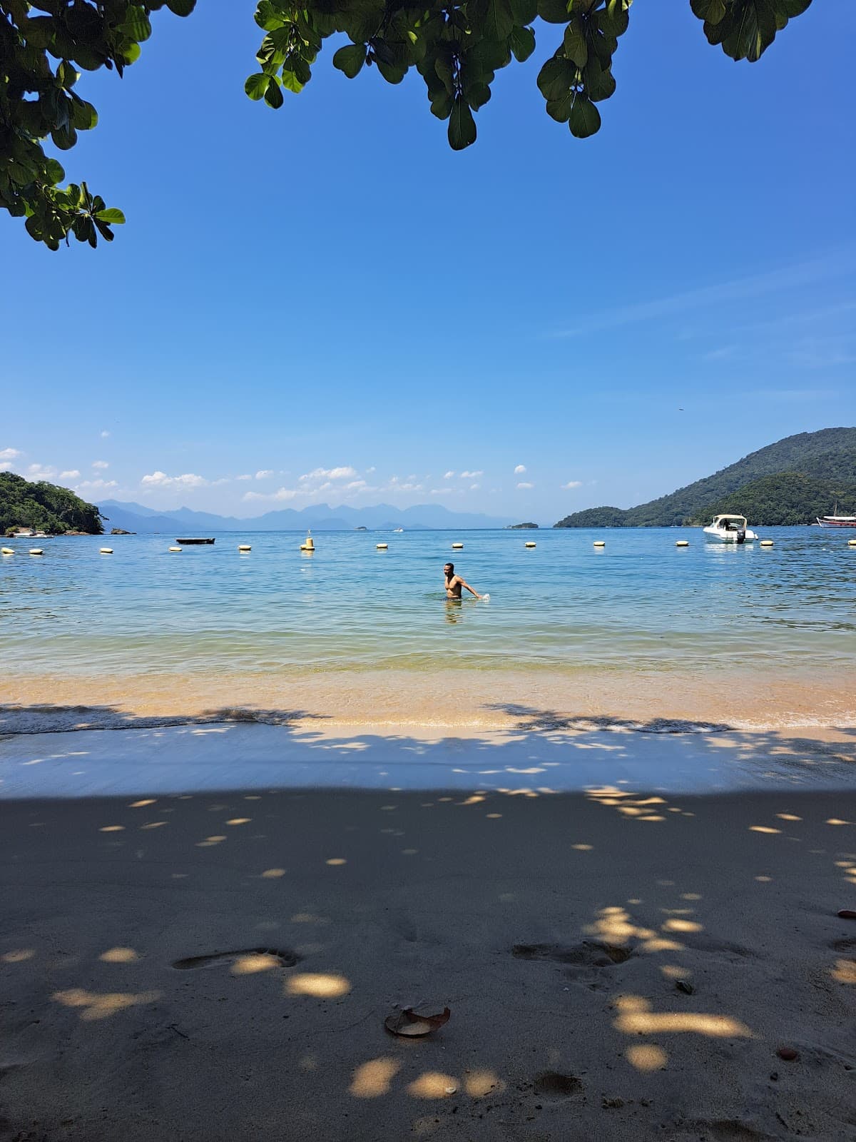 Praia do Abrão — foto 4