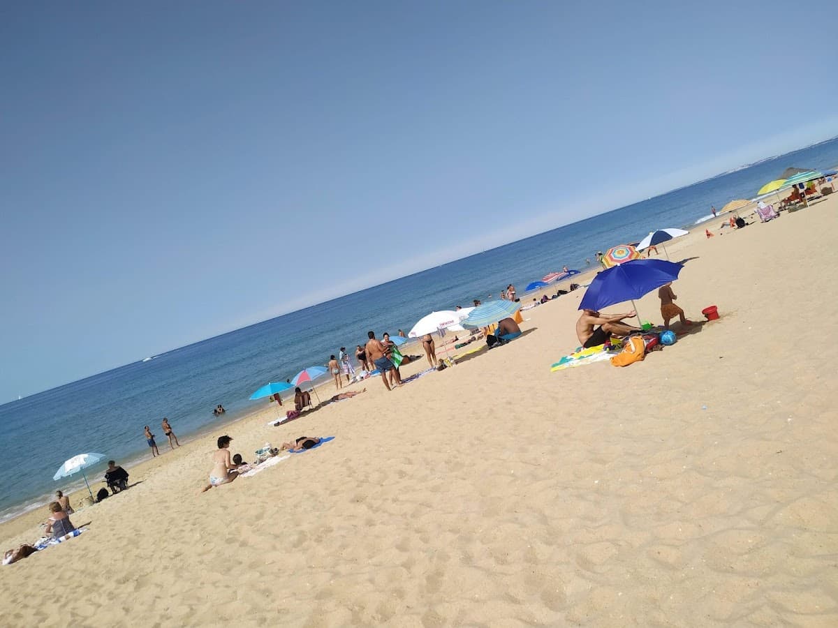 Praia do Âncão — foto 2