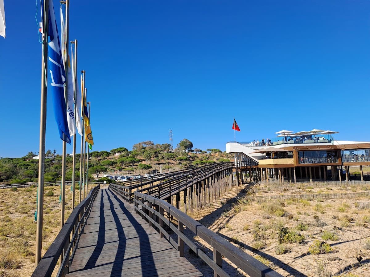 Praia do Âncão — foto 3