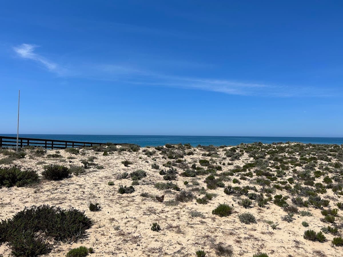 Praia do Âncão — foto 4