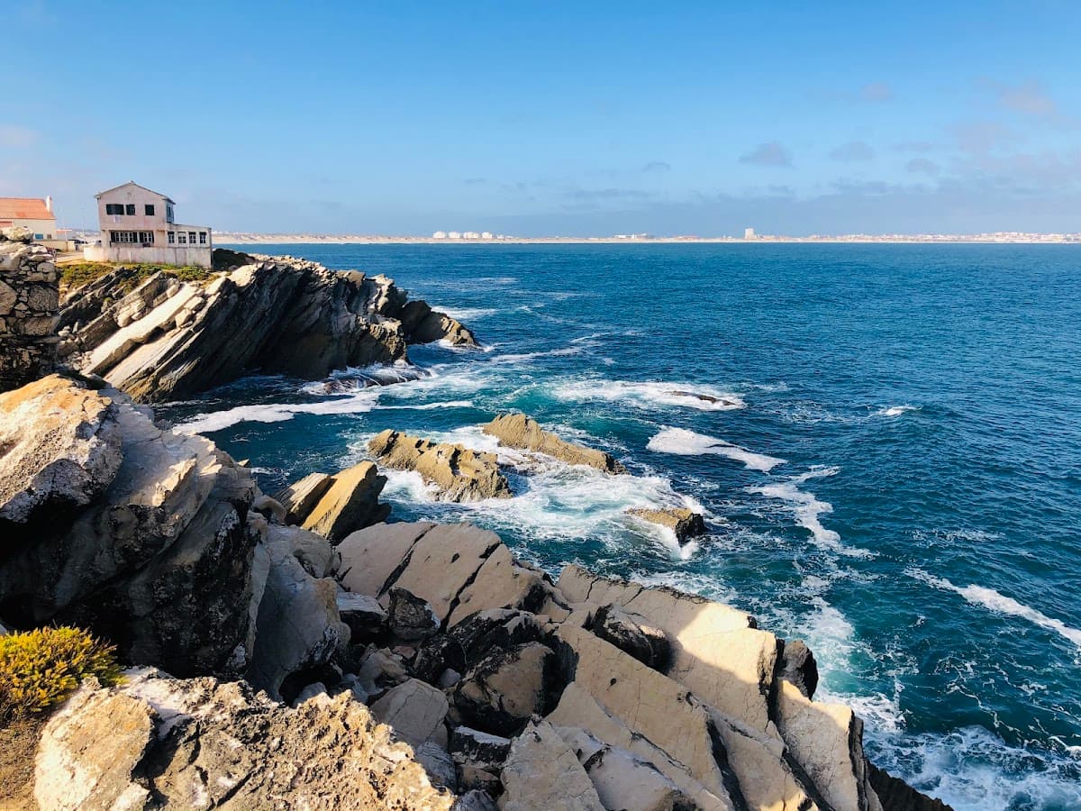 Praia do Baleal — foto 3