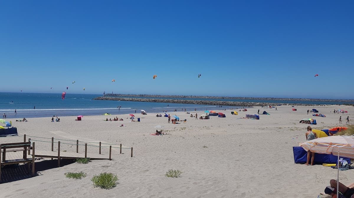 Praia do Cabedelo — foto 3