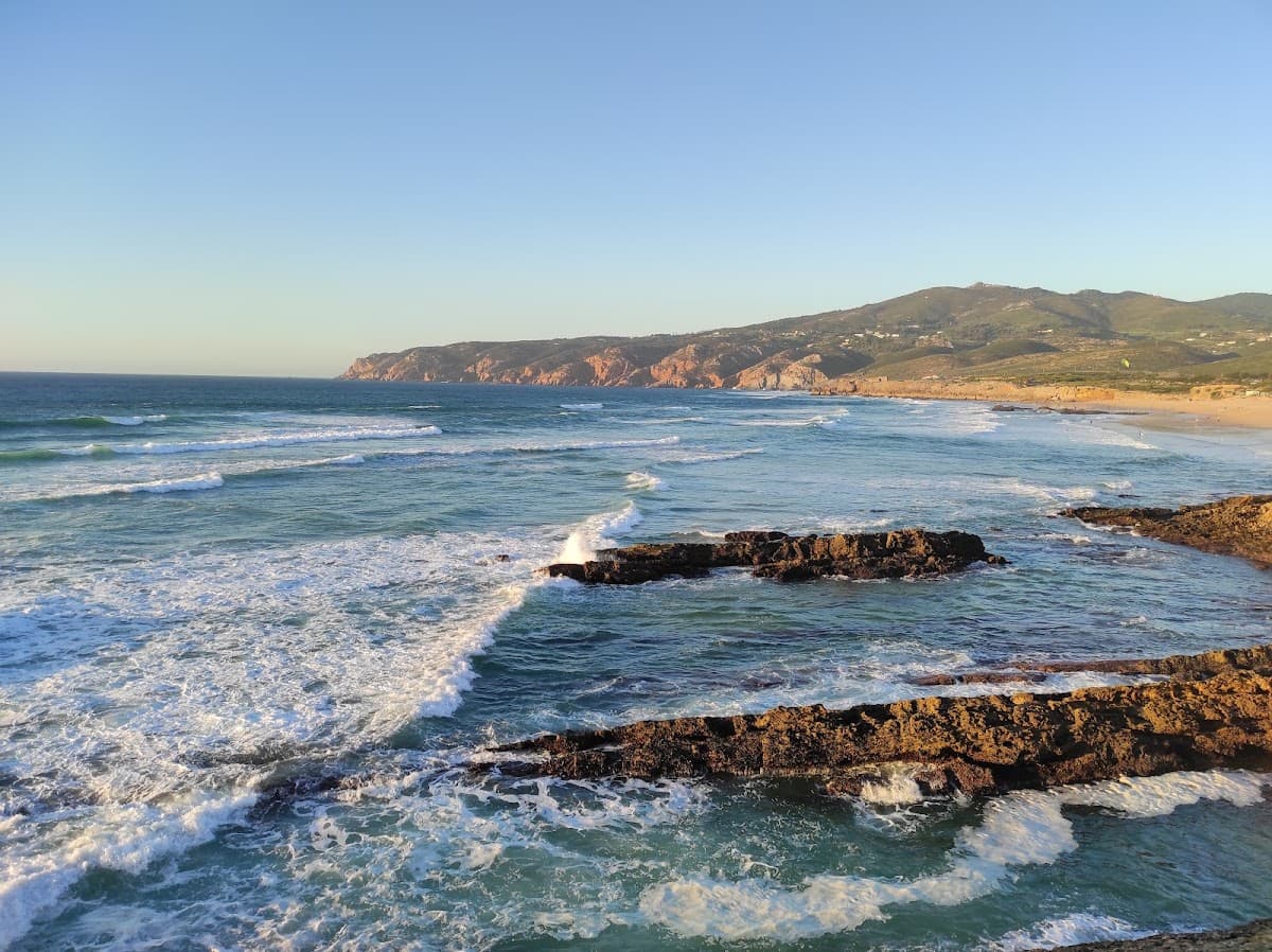 Praia do Guincho — foto 3