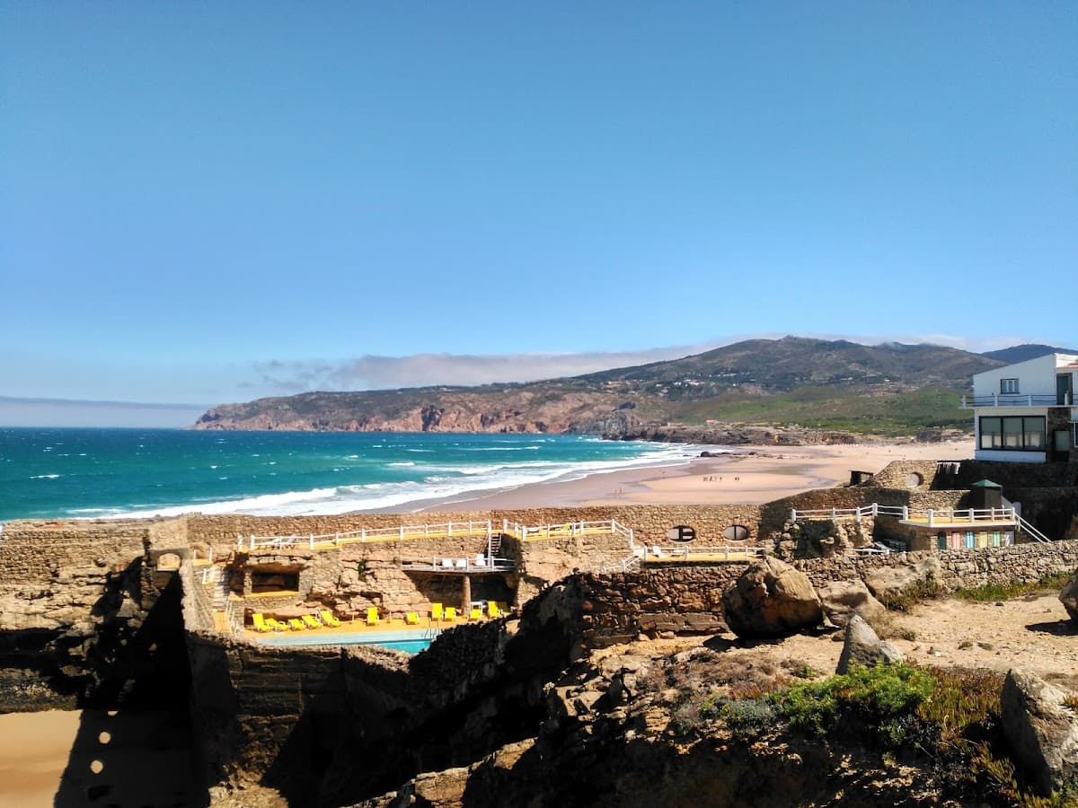 Praia do Guincho — foto 4