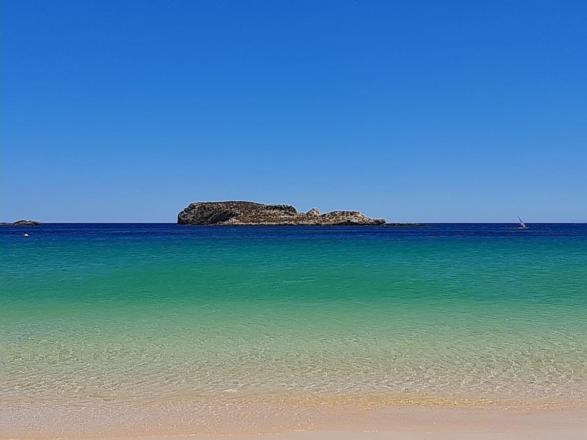 Praia do Martinhal — foto 3