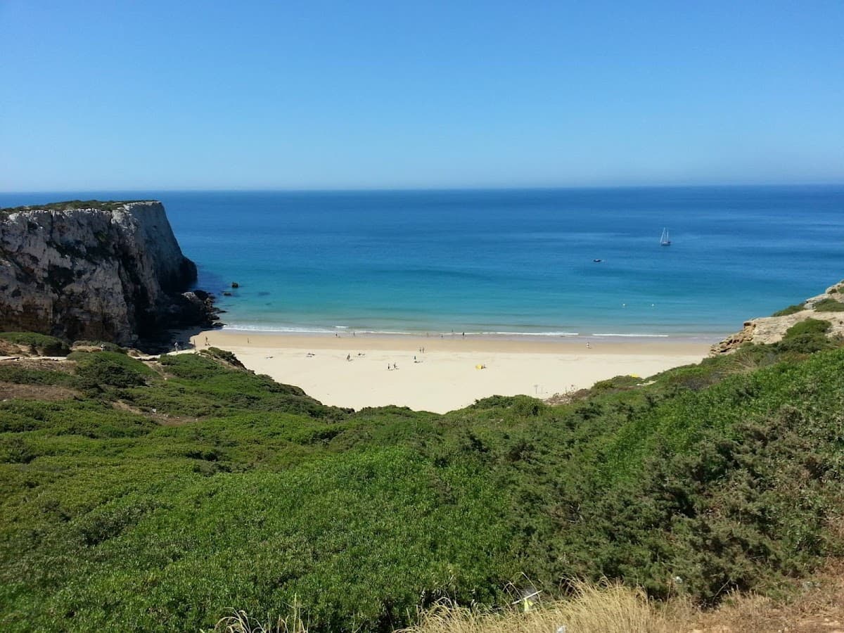 Praia do Martinhal — foto 4