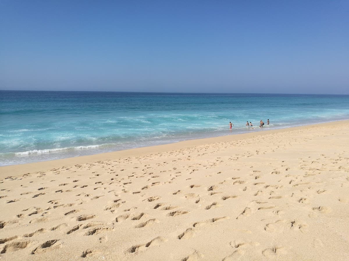 Praia do Meco — foto 3