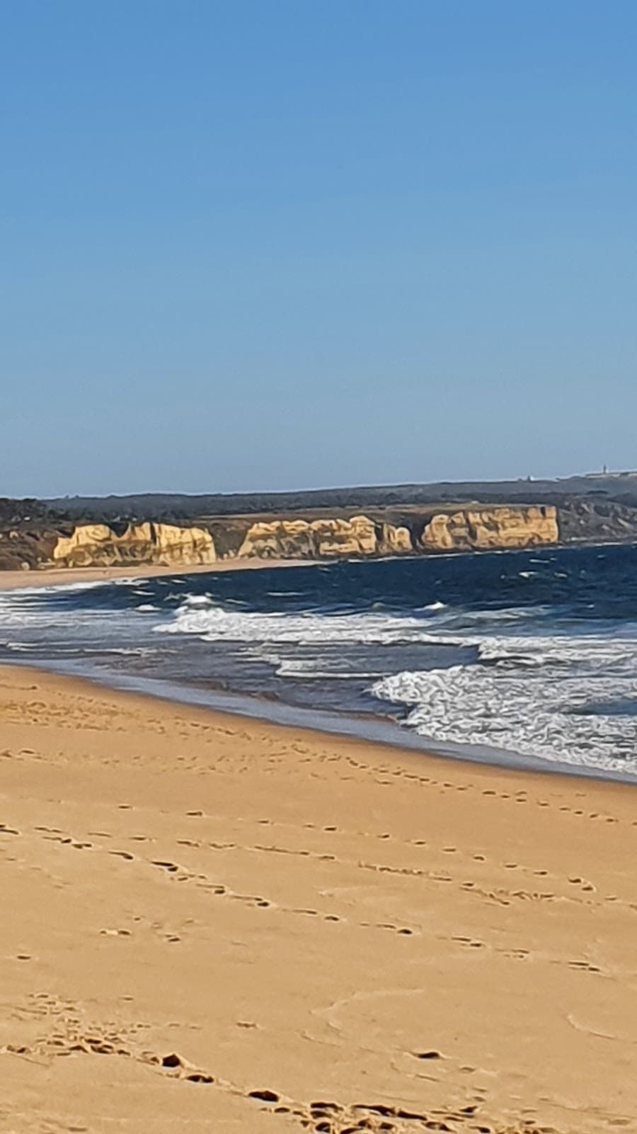Praia do Meco — foto 4