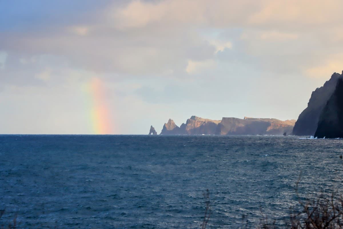 Praia do Porto da Cruz — foto 4