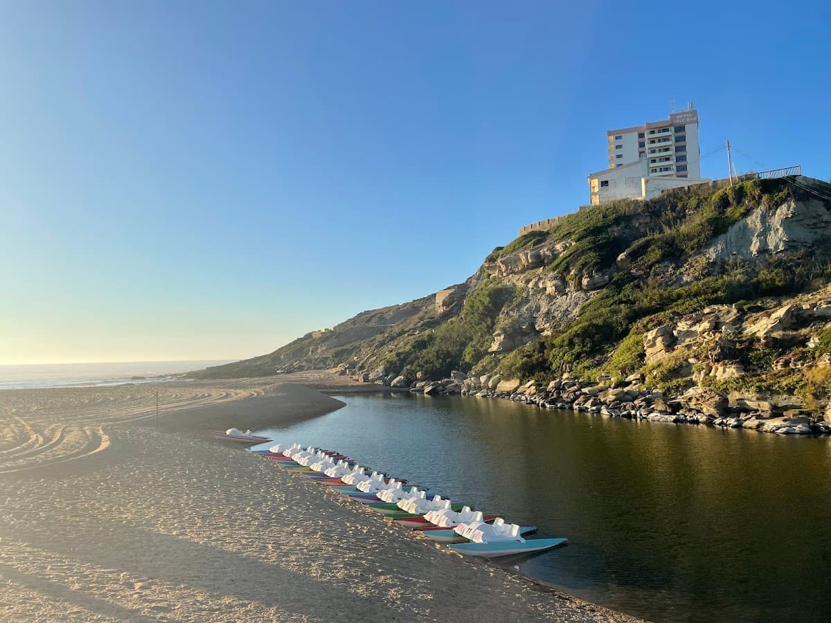 Praia do Porto Novo — foto 3