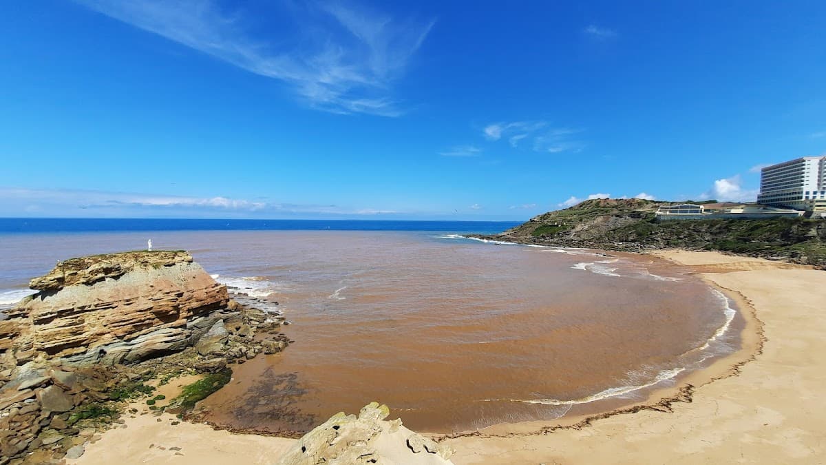 Praia do Porto Novo — foto 4