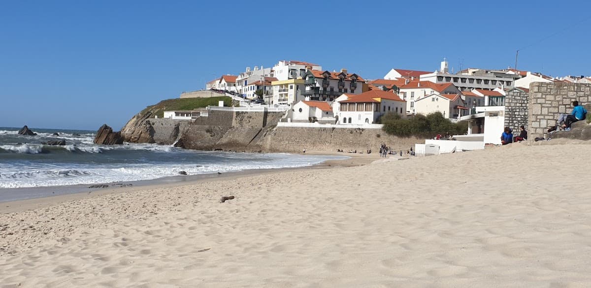 Praia de São Pedro de Moel — foto 3