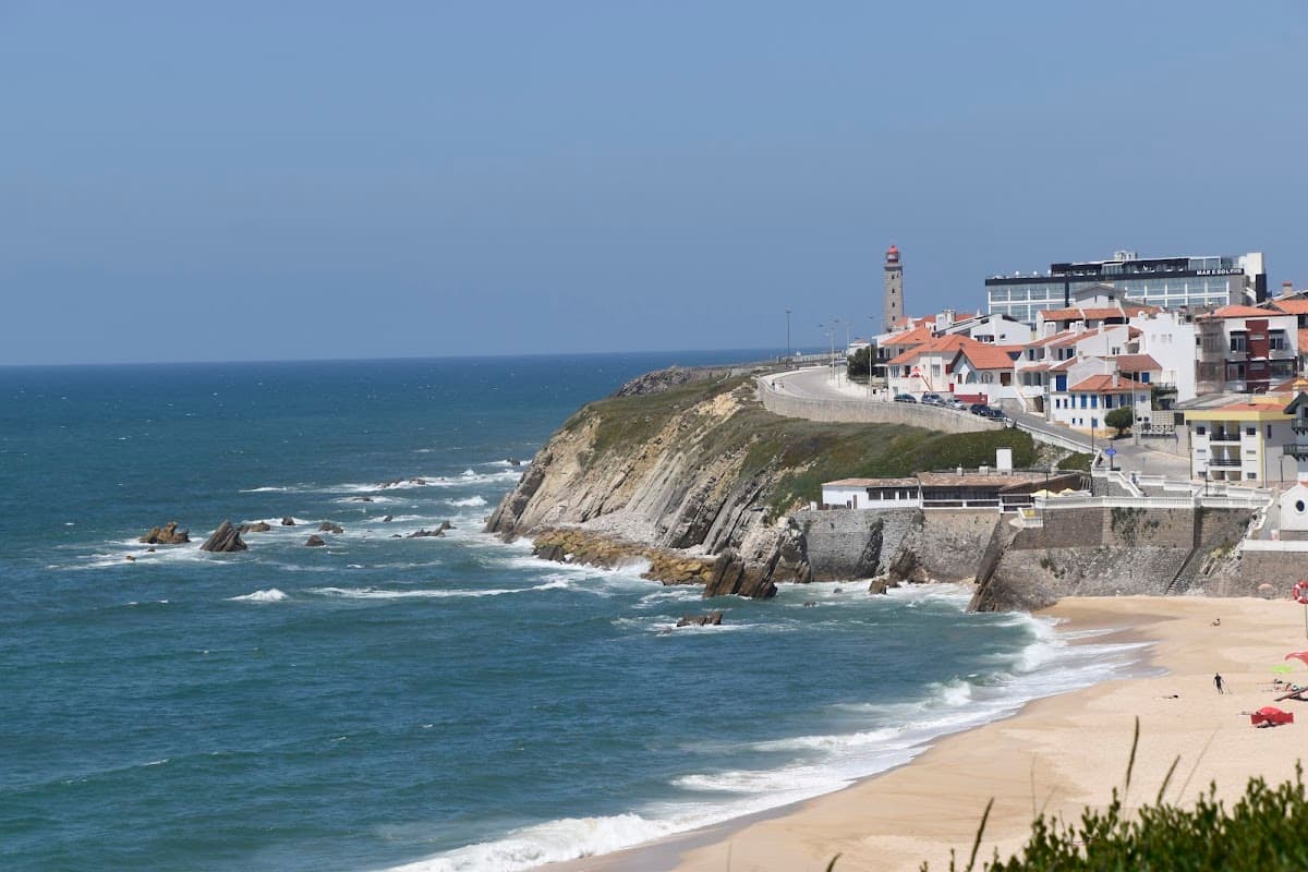 Praia de São Pedro de Moel — foto 4