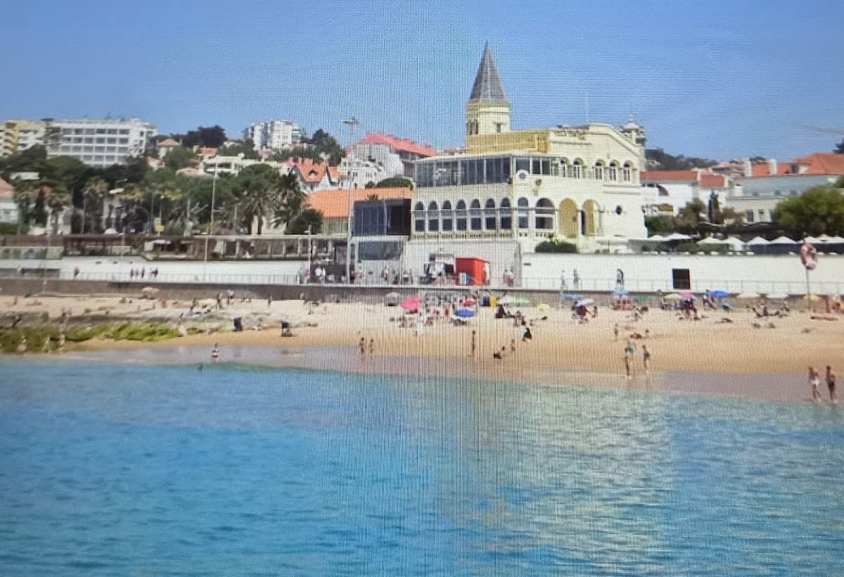 Praia do Tamariz — foto 3