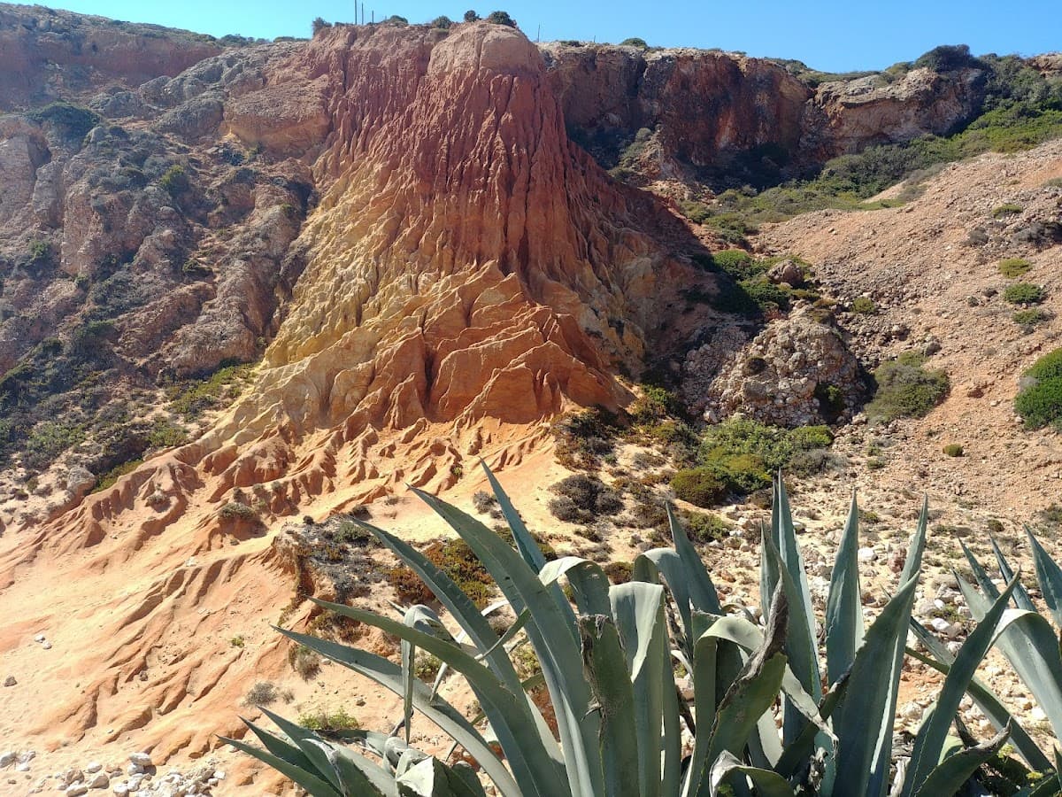 Praia do Tonel — foto 3