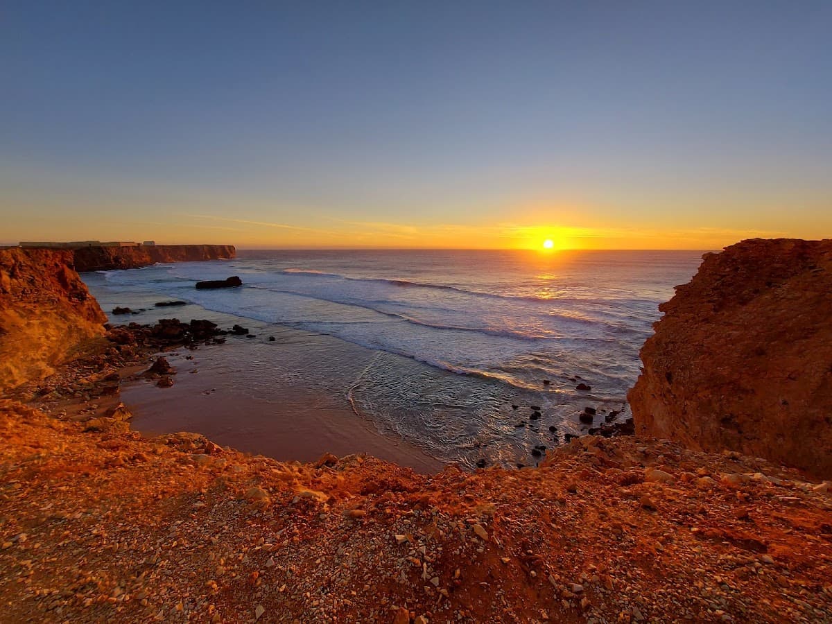 Praia do Tonel — foto 4