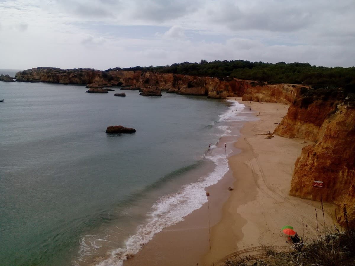 Praia do Vau — foto 2