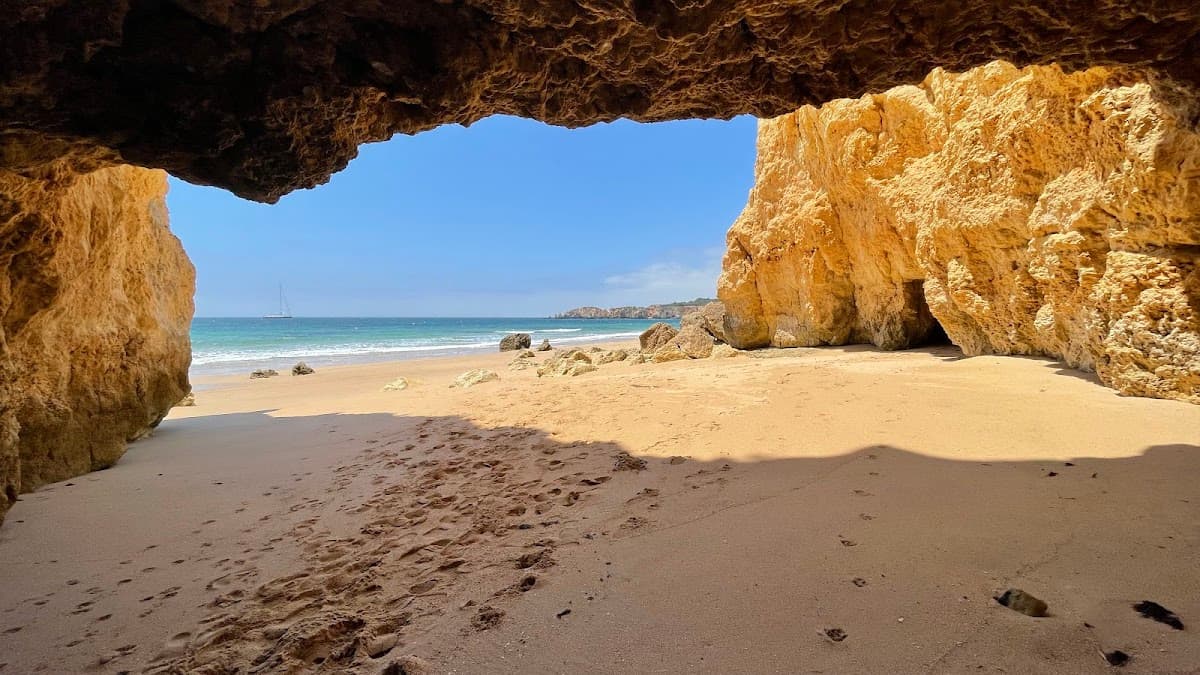 Praia do Vau — foto 4