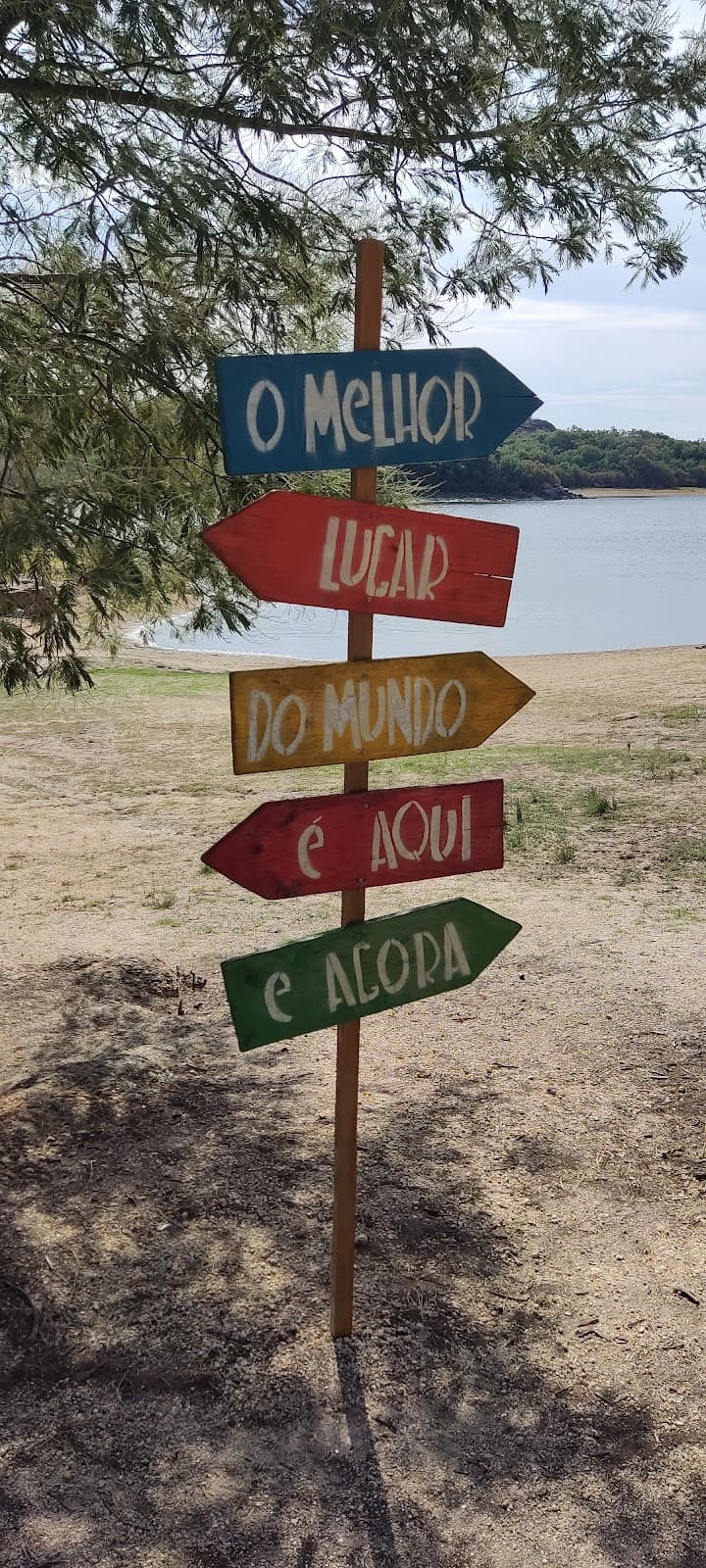 Praia Fluvial da Póvoa e Meadas — foto 4