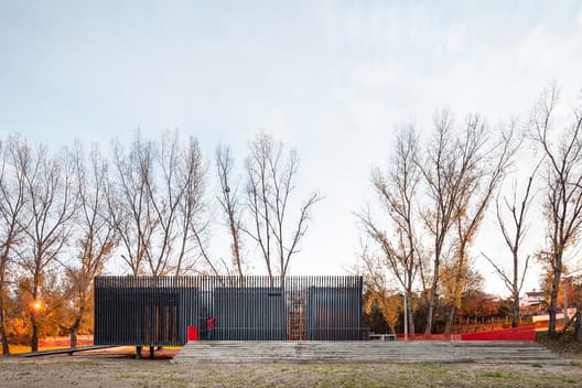 Praia Fluvial de Alvega — foto 3