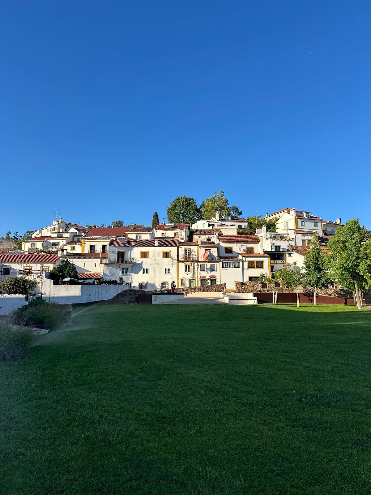 Praia Fluvial de Constância — foto 3