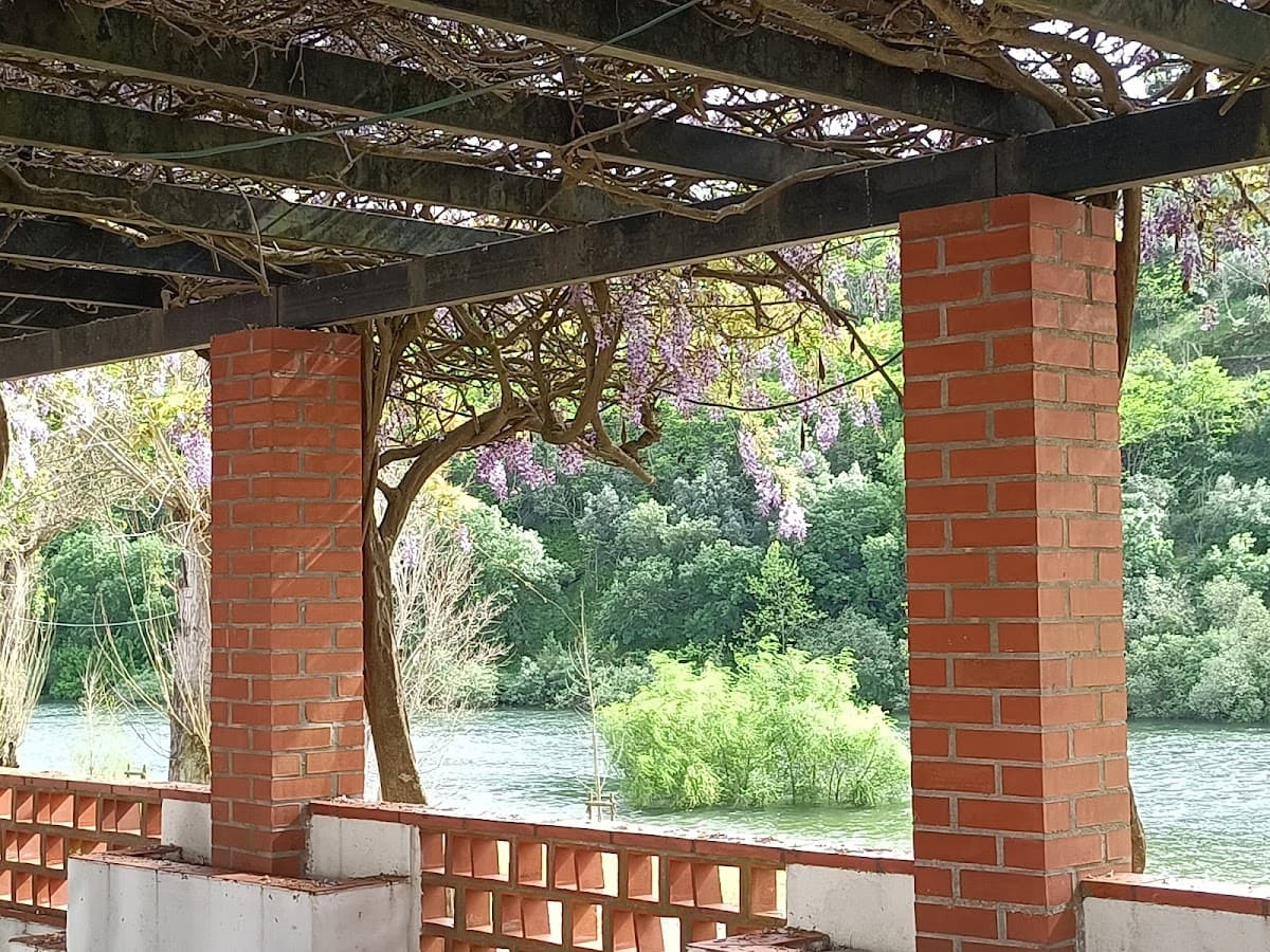 Praia Fluvial de Constância — foto 4