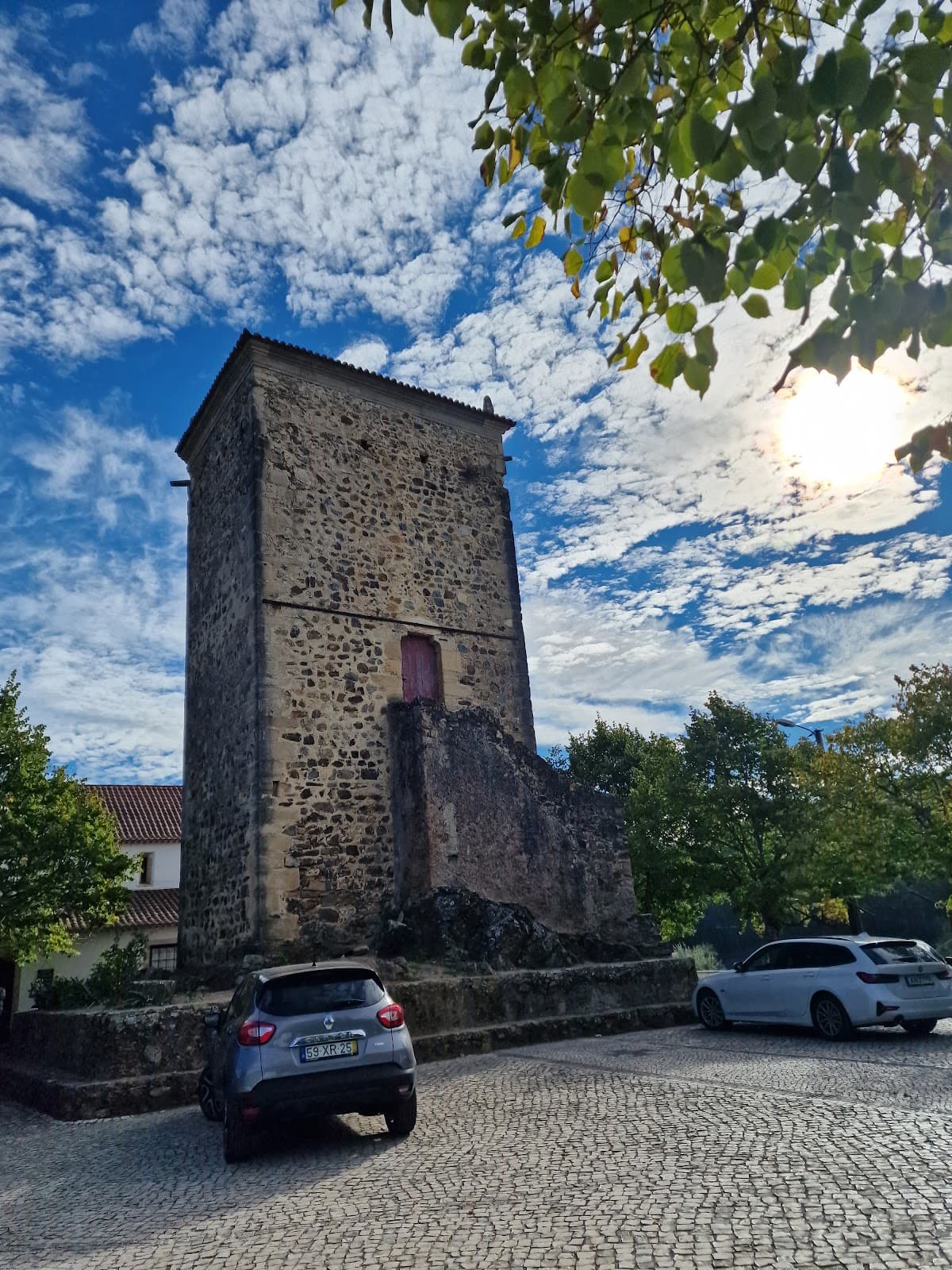 Praia Fluvial de Dornes — foto 3