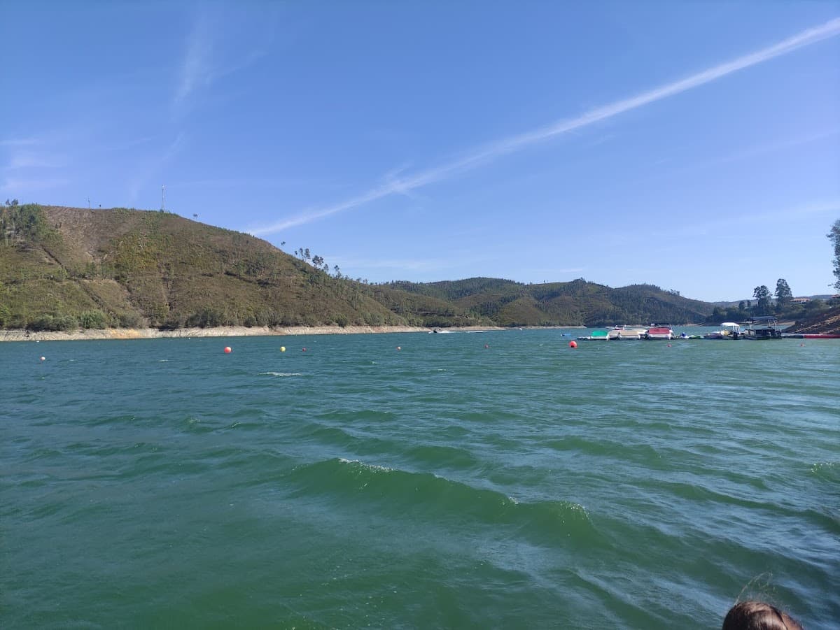 Praia Fluvial de Ferreira do Alentejo — foto 2