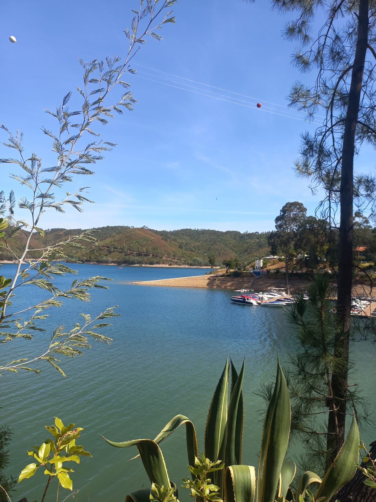 Praia Fluvial de Ferreira do Alentejo — foto 3