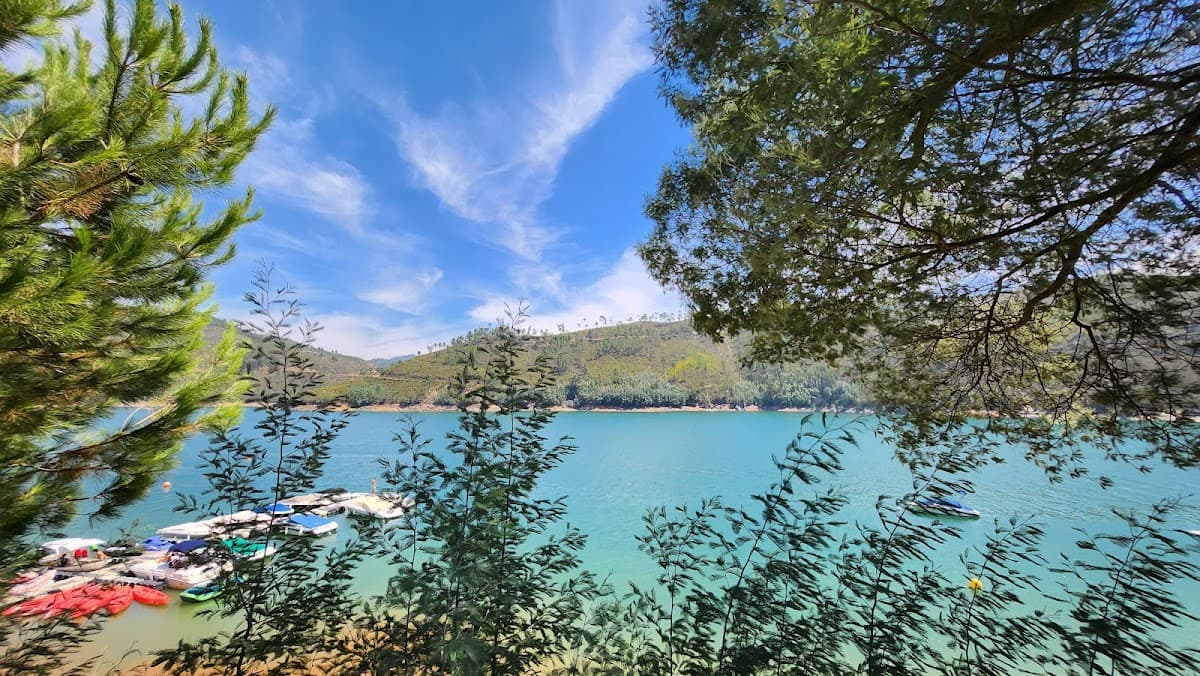 Praia Fluvial de Ferreira do Alentejo — foto 4